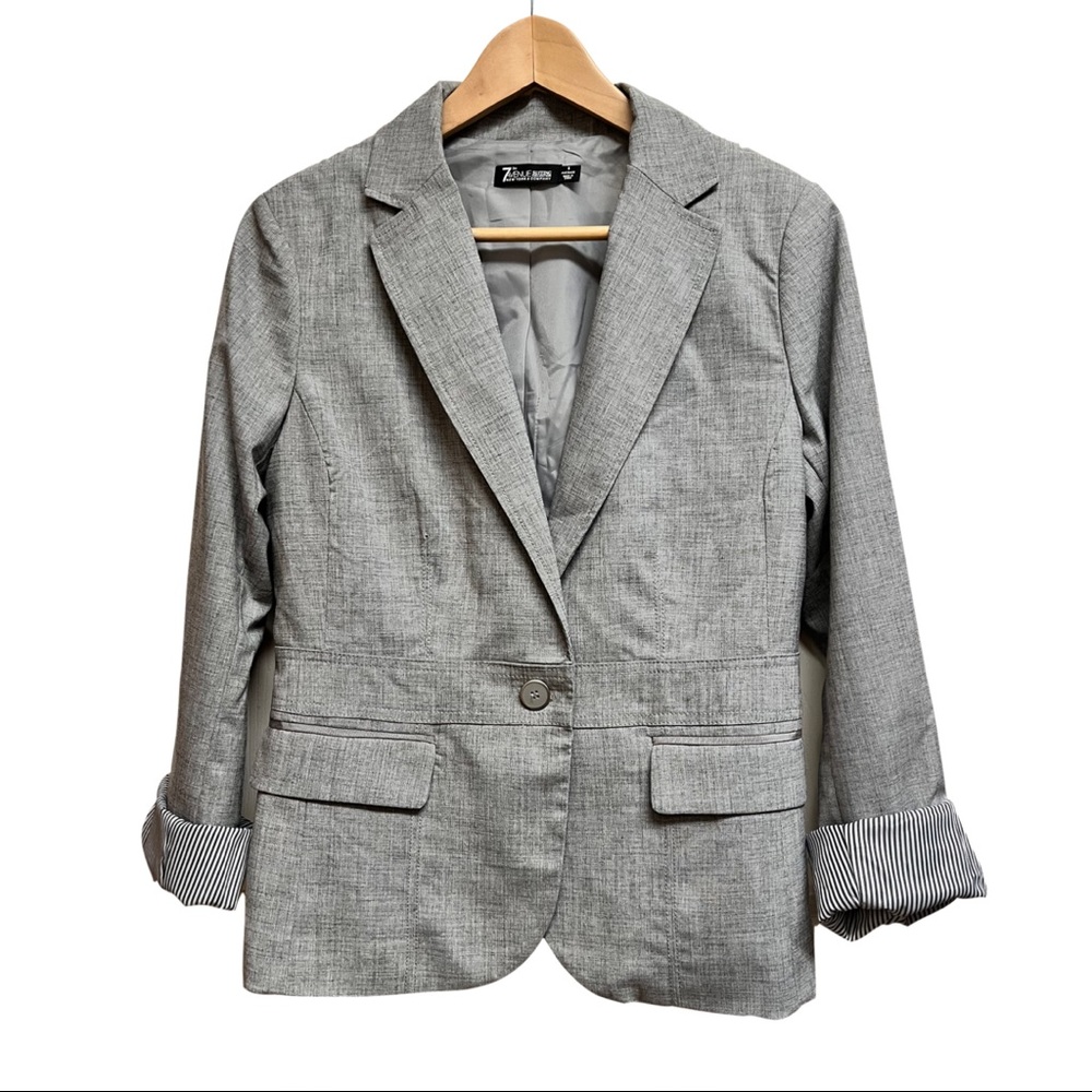 New York & Co. Blazer